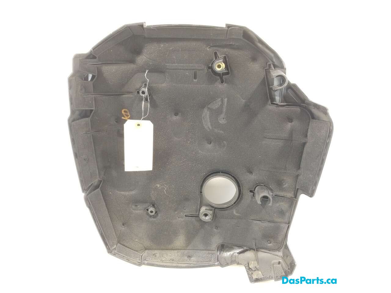 Engine Bay Cover