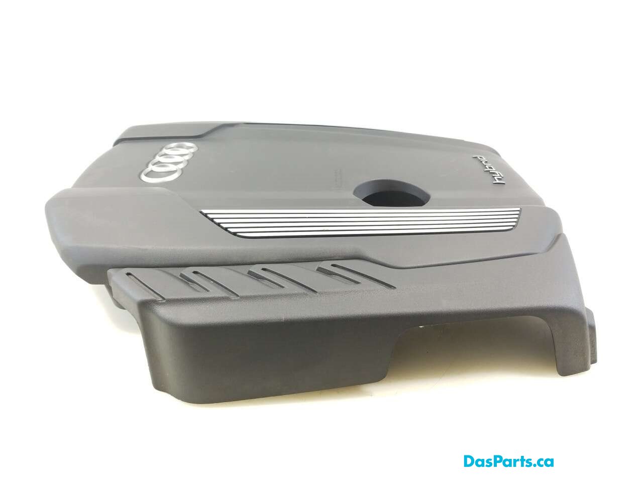 Engine Bay Cover