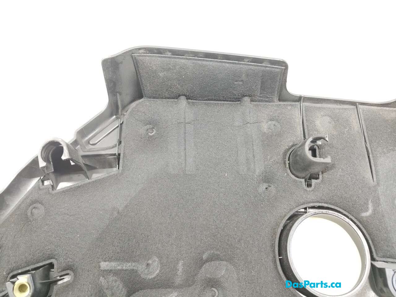 Engine Bay Cover