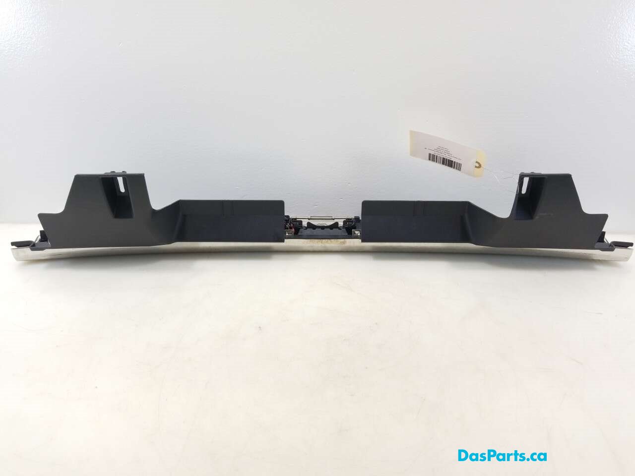 Trunk Sill Trim