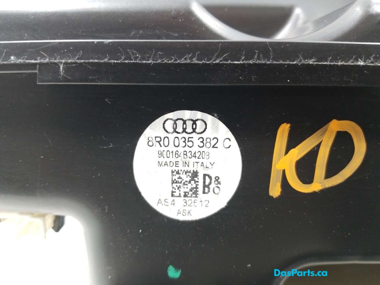 Subwoofer OEM