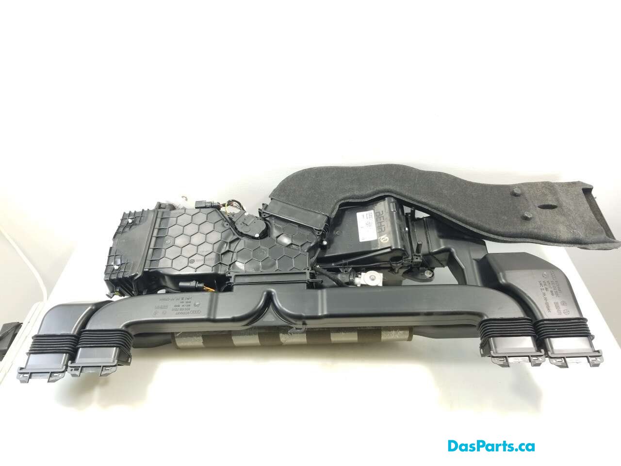 Hybrid Battery Air Cooler