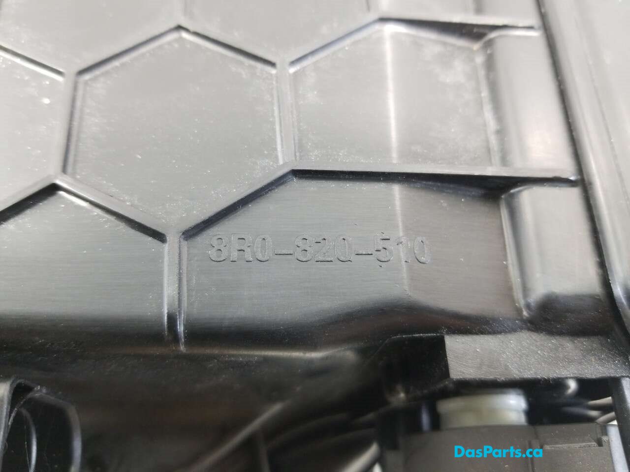 Hybrid Battery Air Cooler