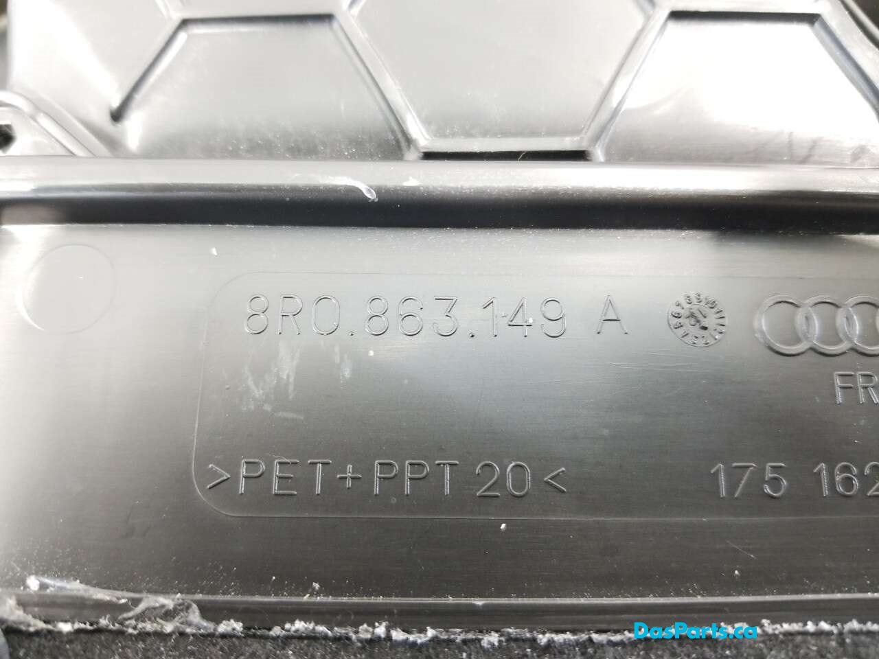 Hybrid Battery Air Cooler