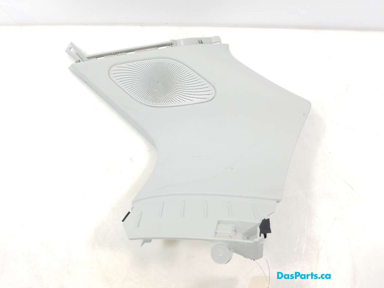 Headliner D-Pillar Trim R