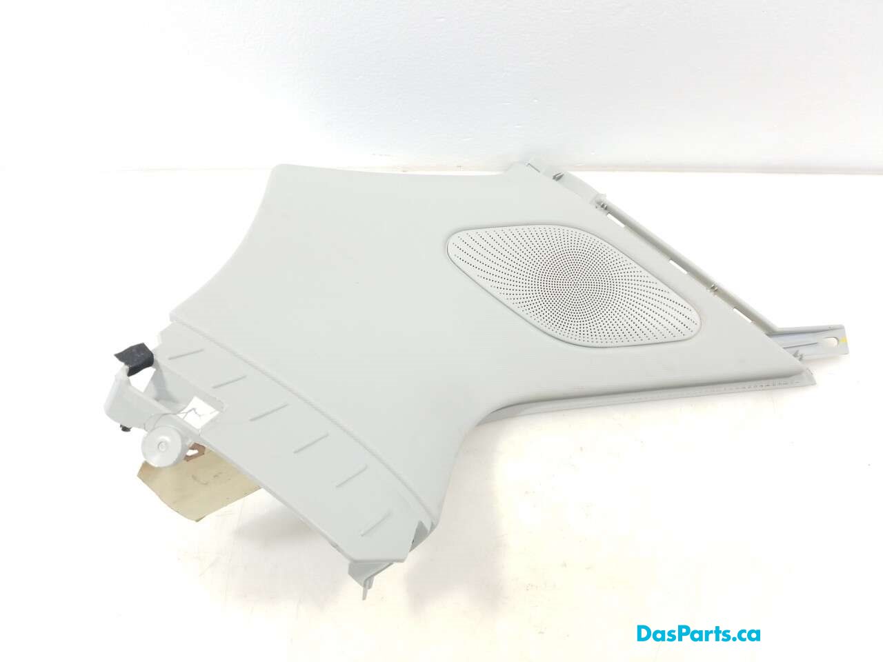 Headliner D-Pillar Trim L