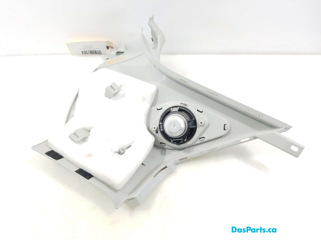 Headliner D-Pillar Trim L