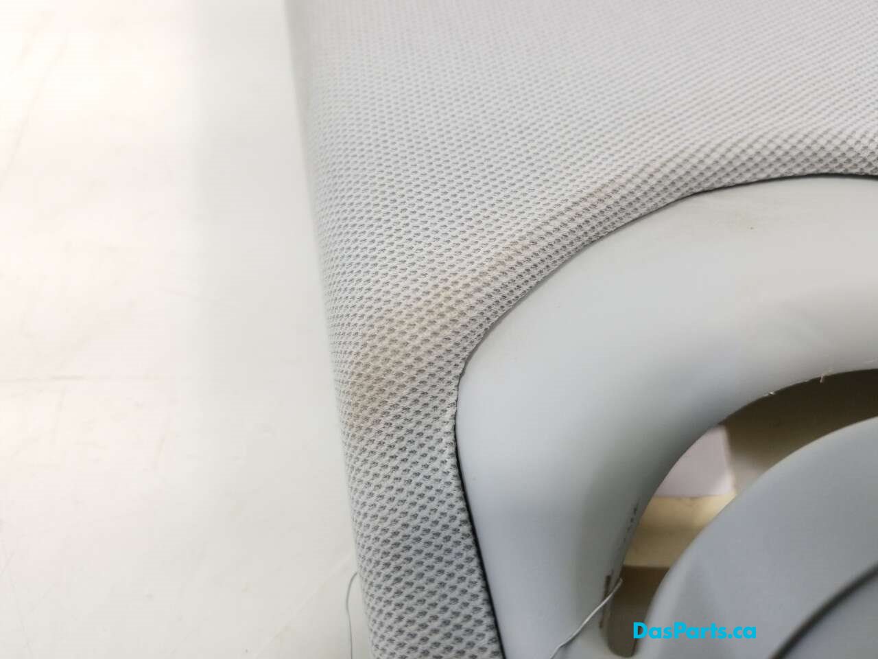 Headliner B-Pillar Trim L
