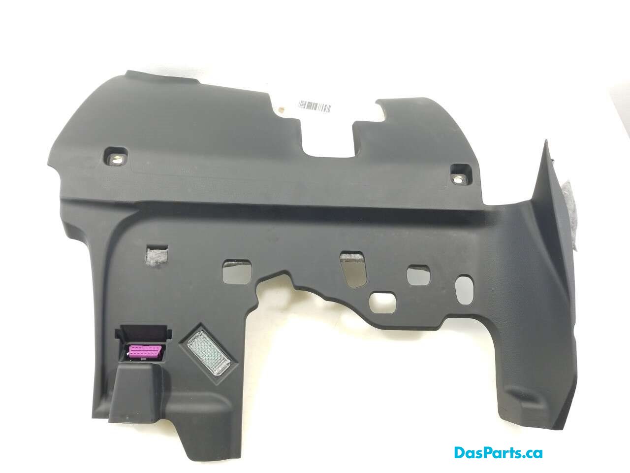 Dash Lower Cover 1