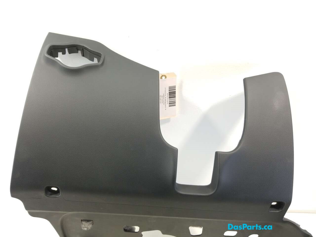 Dash Lower Cover 1