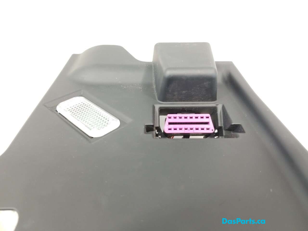 Dash Lower Cover 1