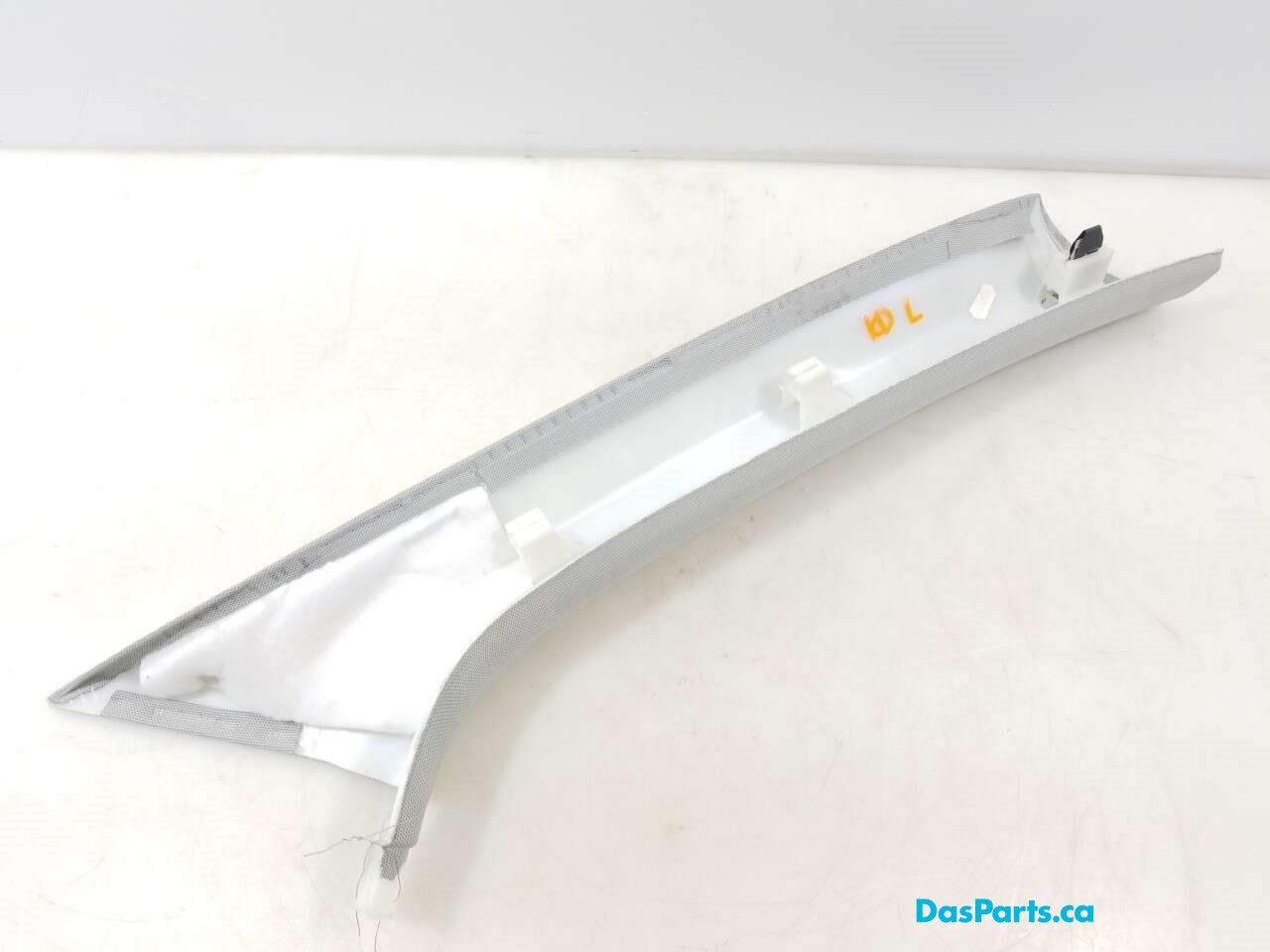 Headliner A-Pillar Trim L