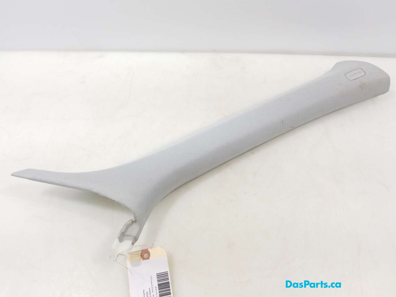 Headliner A-Pillar Trim R