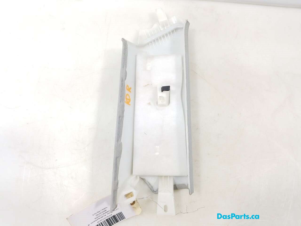 Headliner C-Pillar Trim R