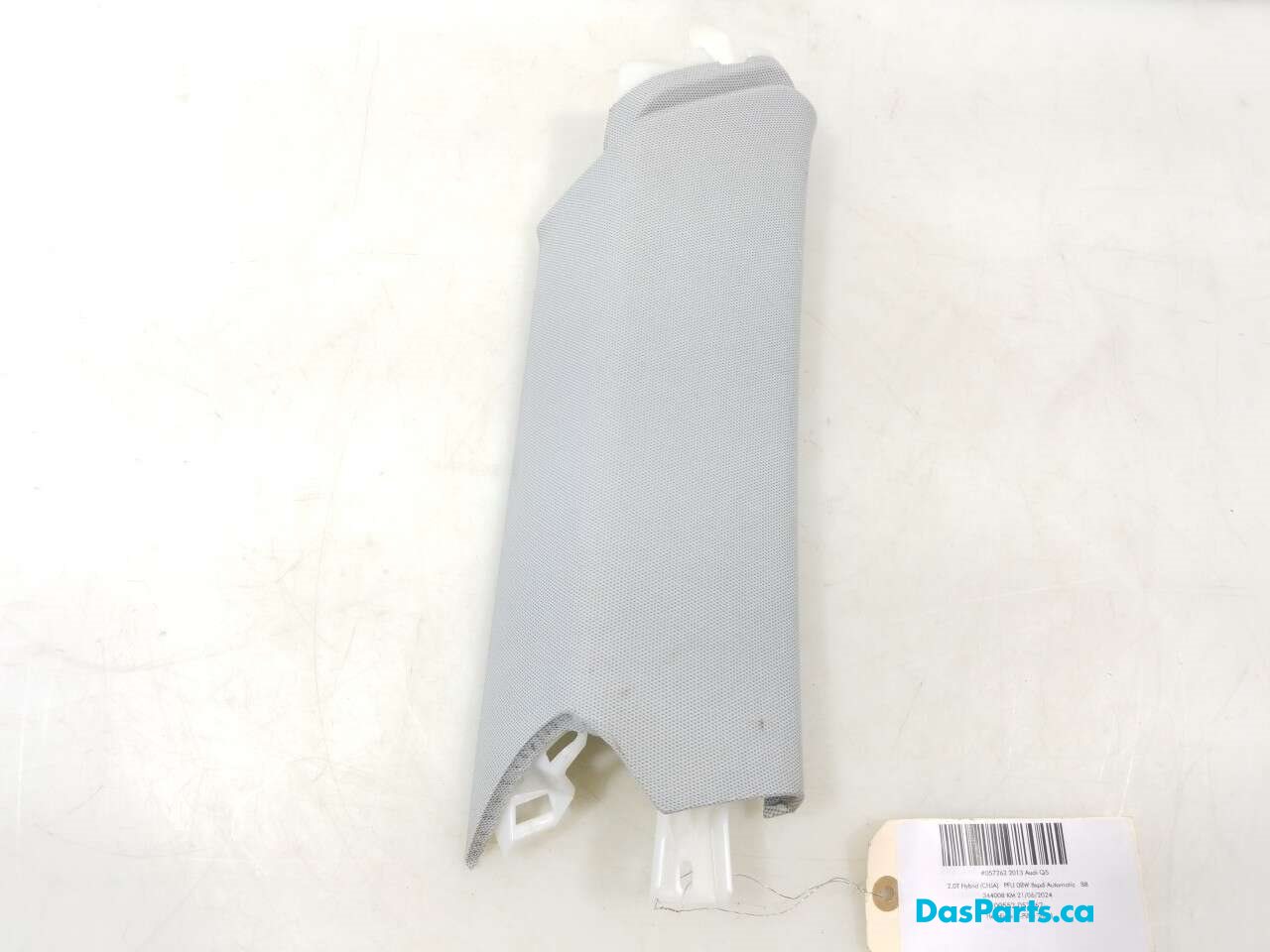 Headliner C-Pillar Trim L