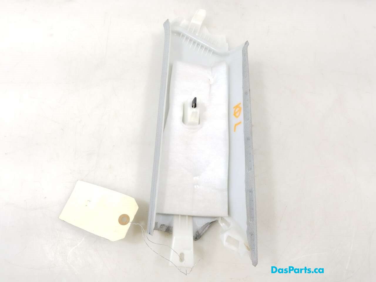 Headliner C-Pillar Trim L