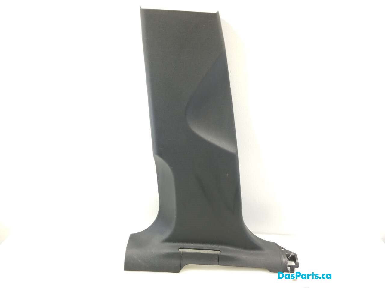 Lower B-Pillar Trim L