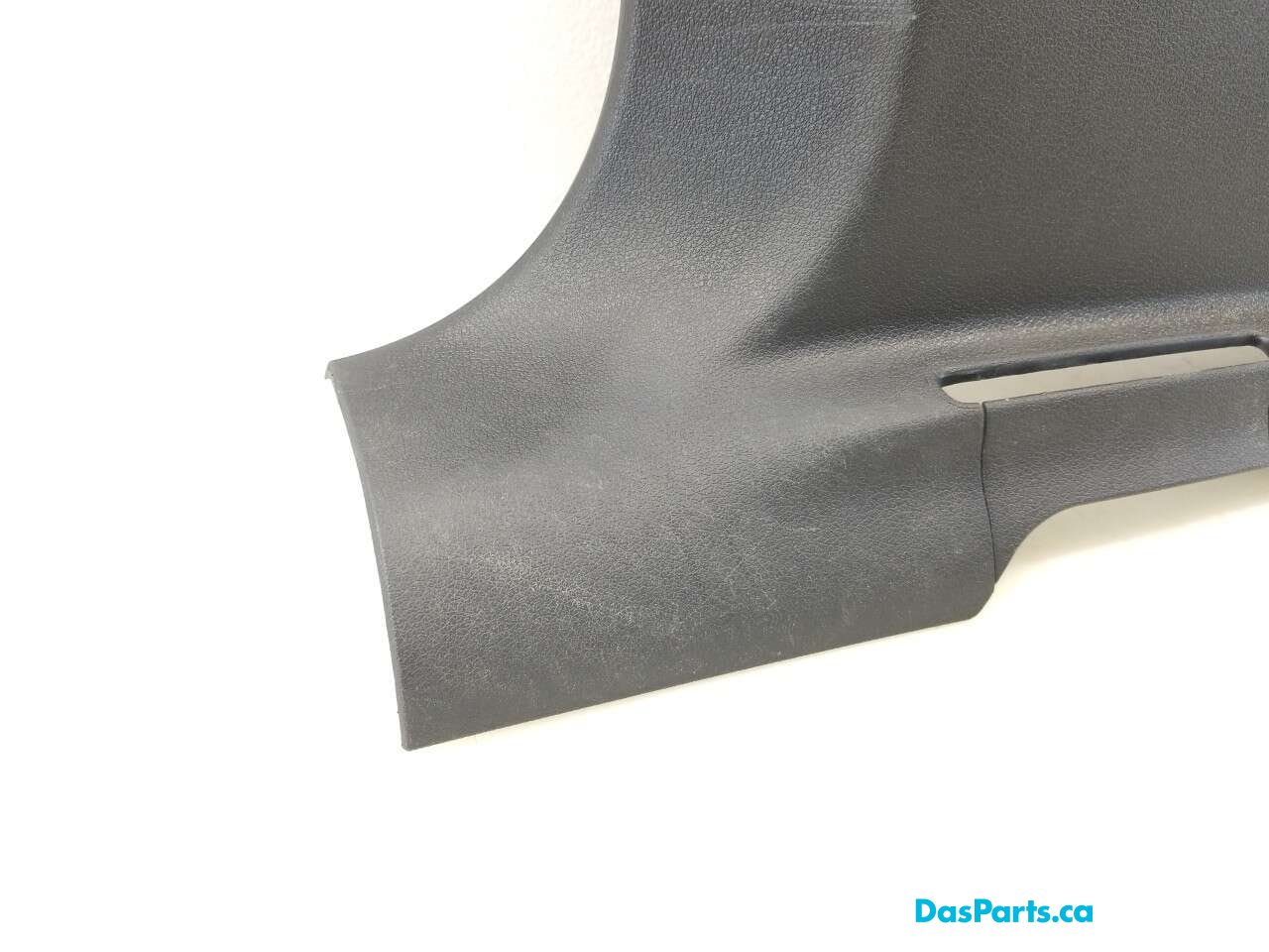 Lower B-Pillar Trim L
