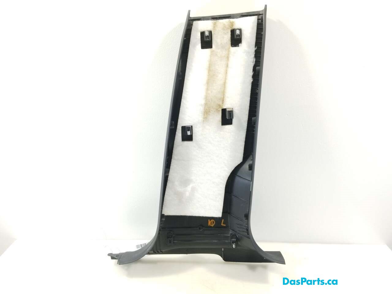 Lower B-Pillar Trim L