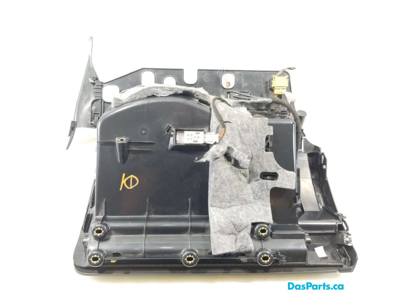 Glovebox