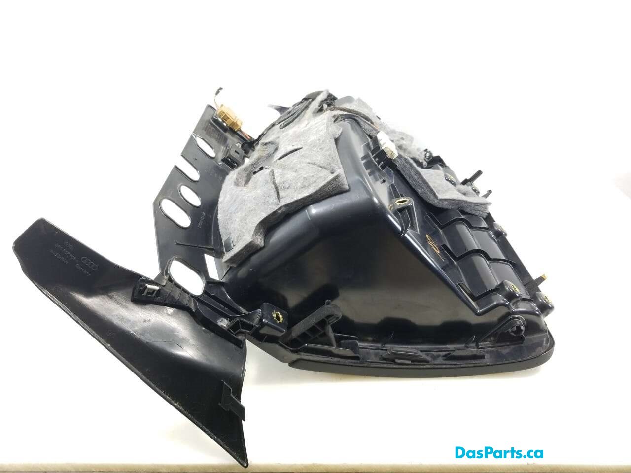 Glovebox