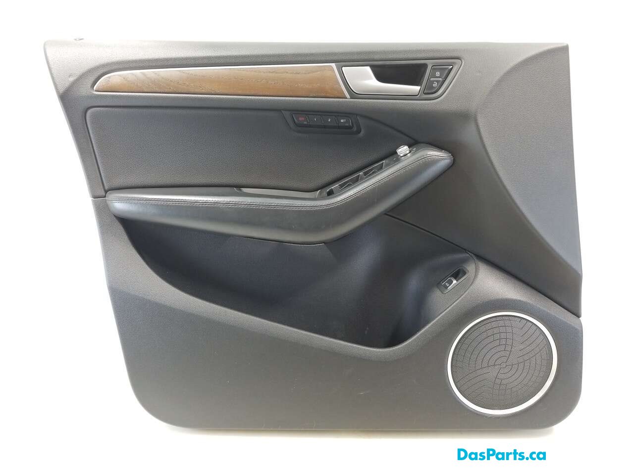 Door Card LF