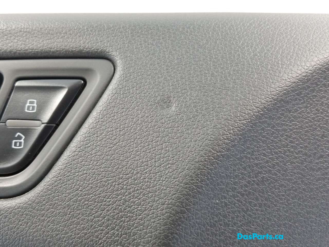 Door Card LF