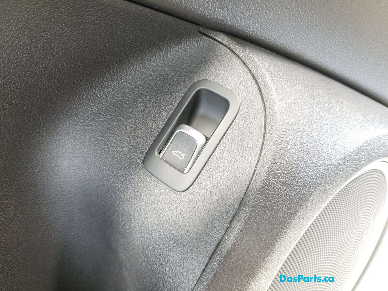 Door Card LF