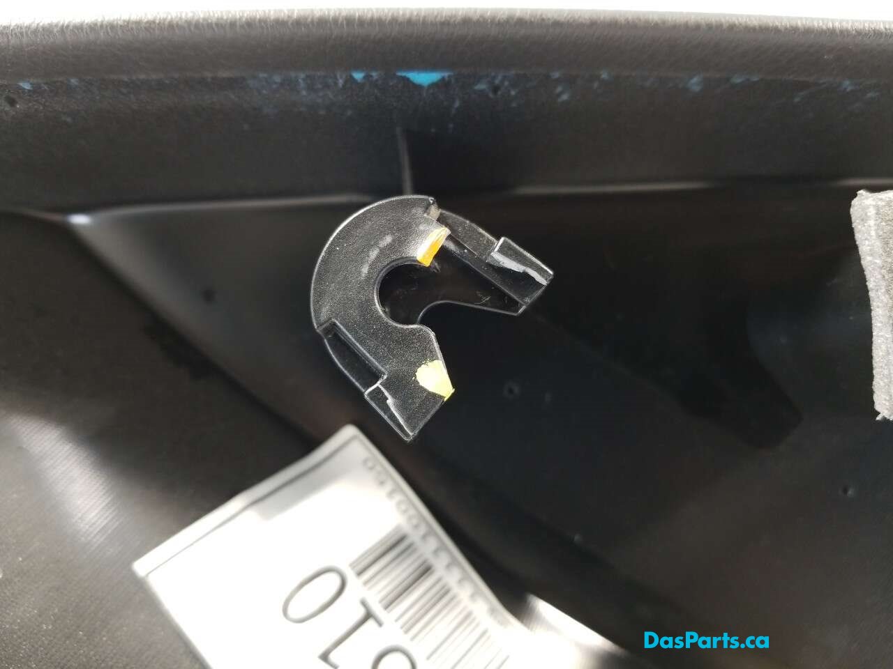 Door Card LF