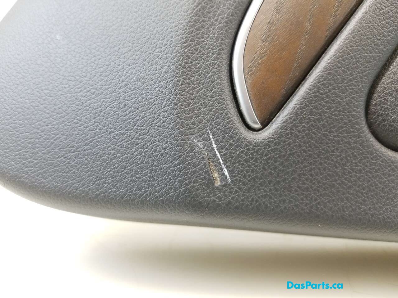 Door Card LR