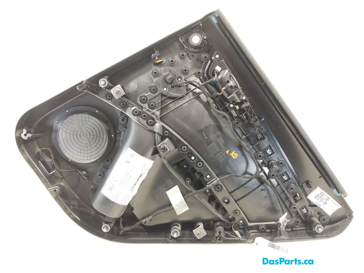 Door Card LR