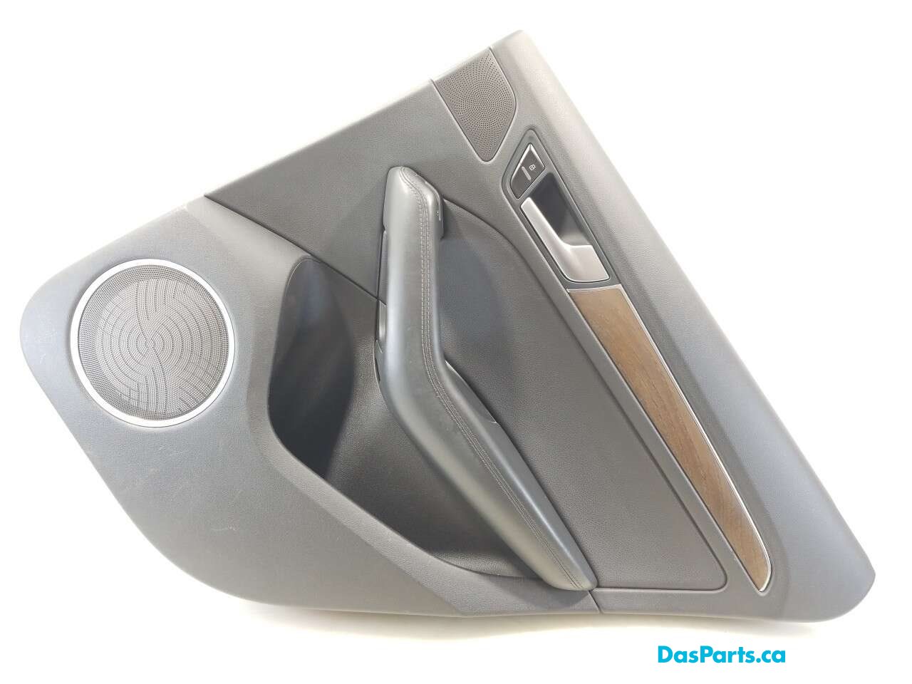 Door Card RR