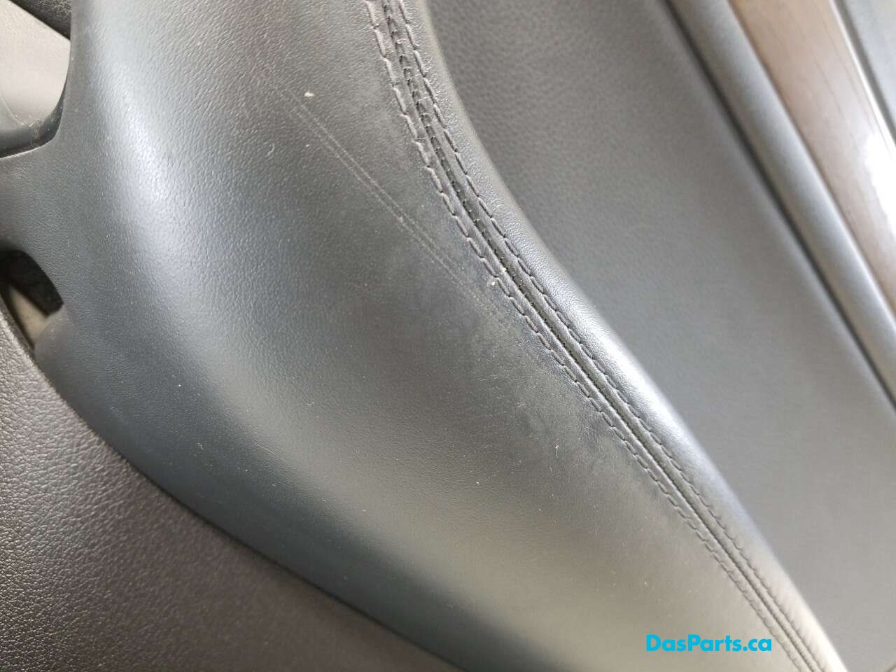 Door Card RR