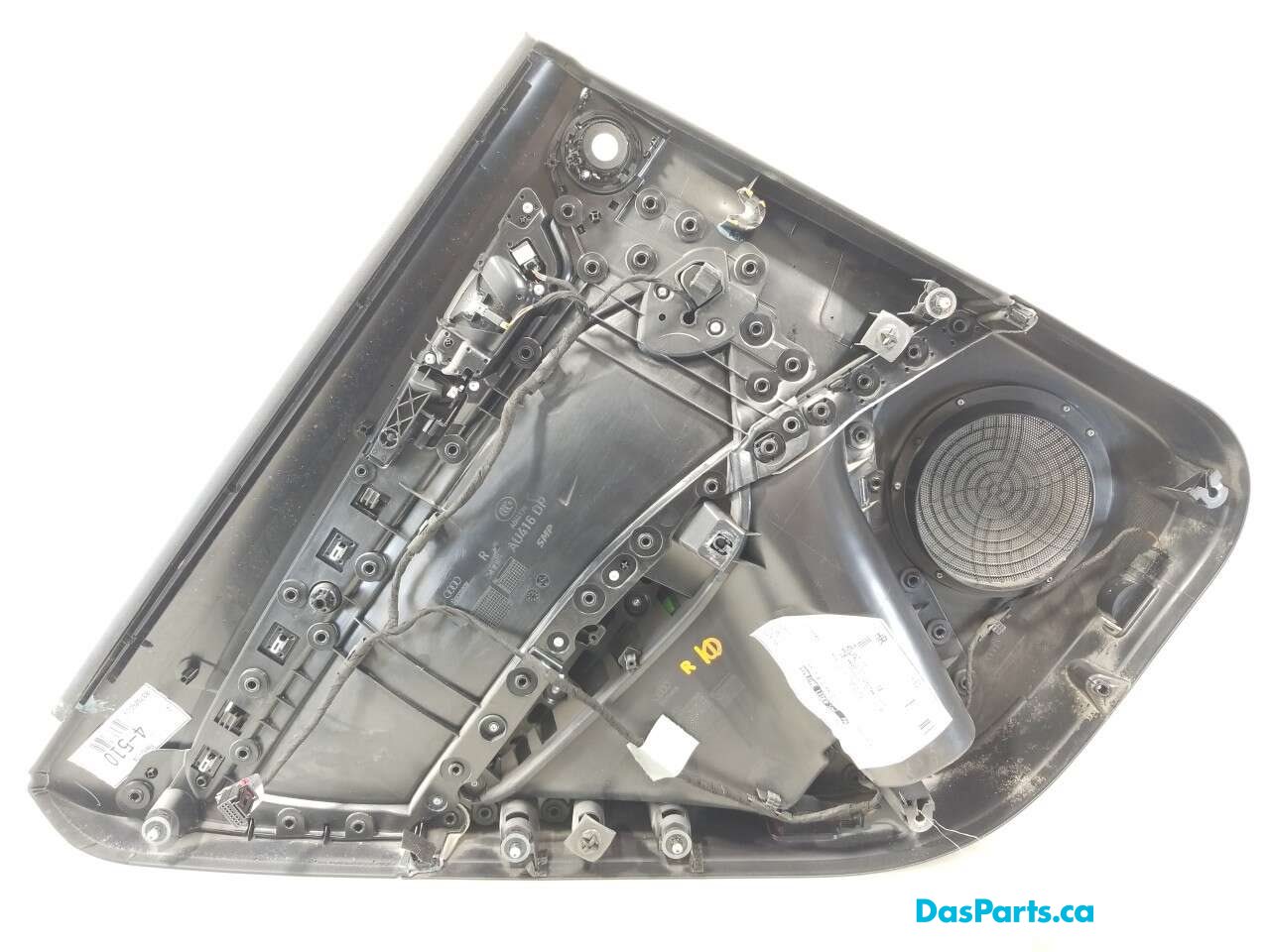 Door Card RR