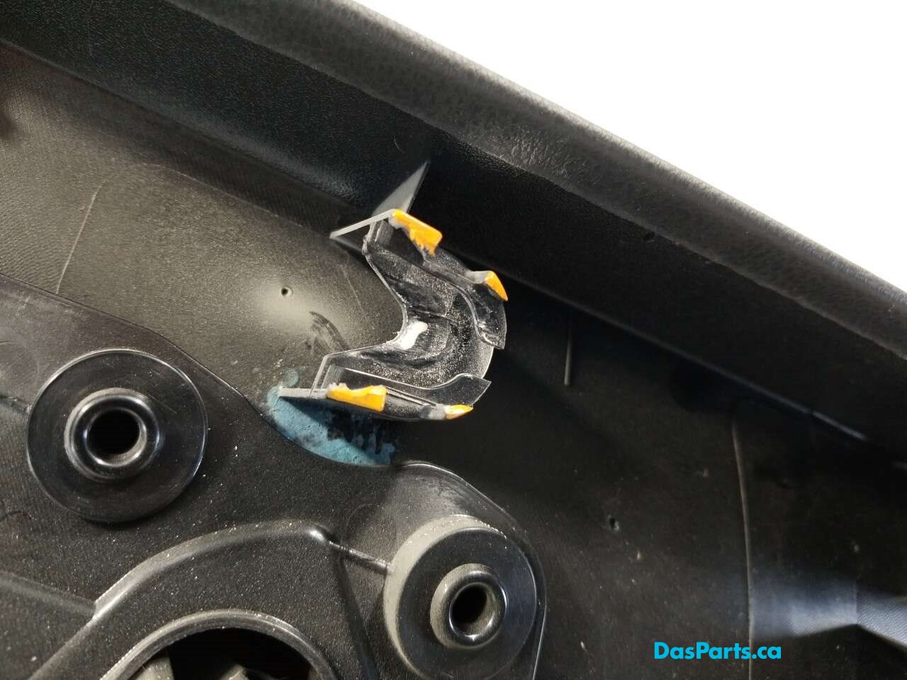 Door Card RR
