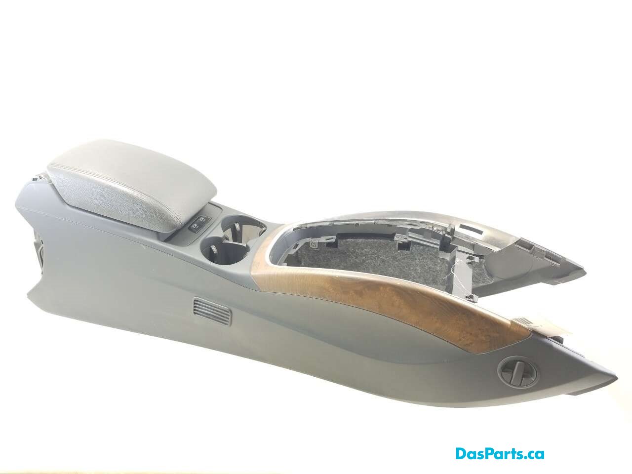 Center Console