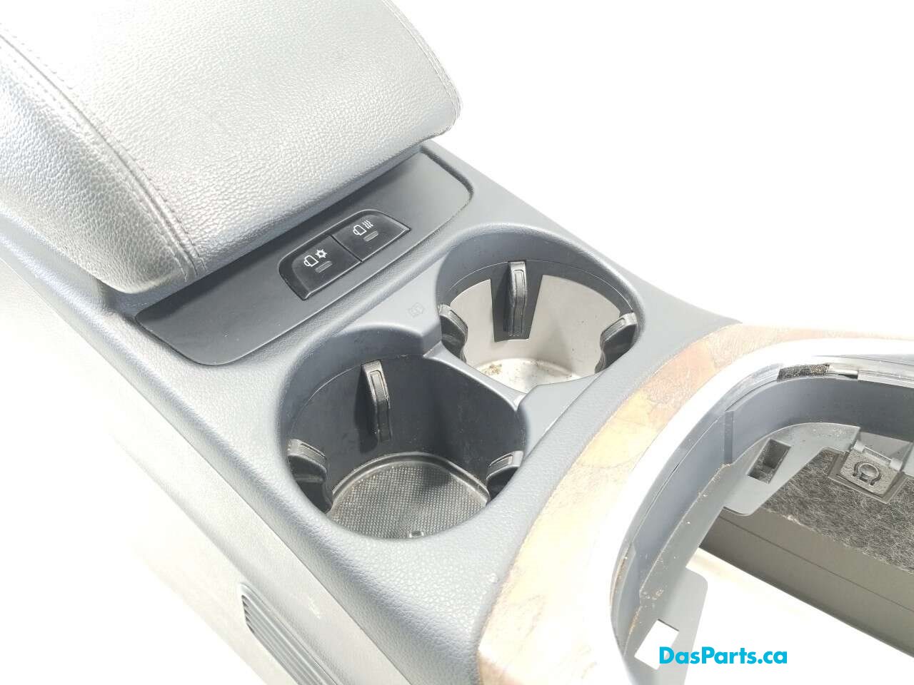 Center Console