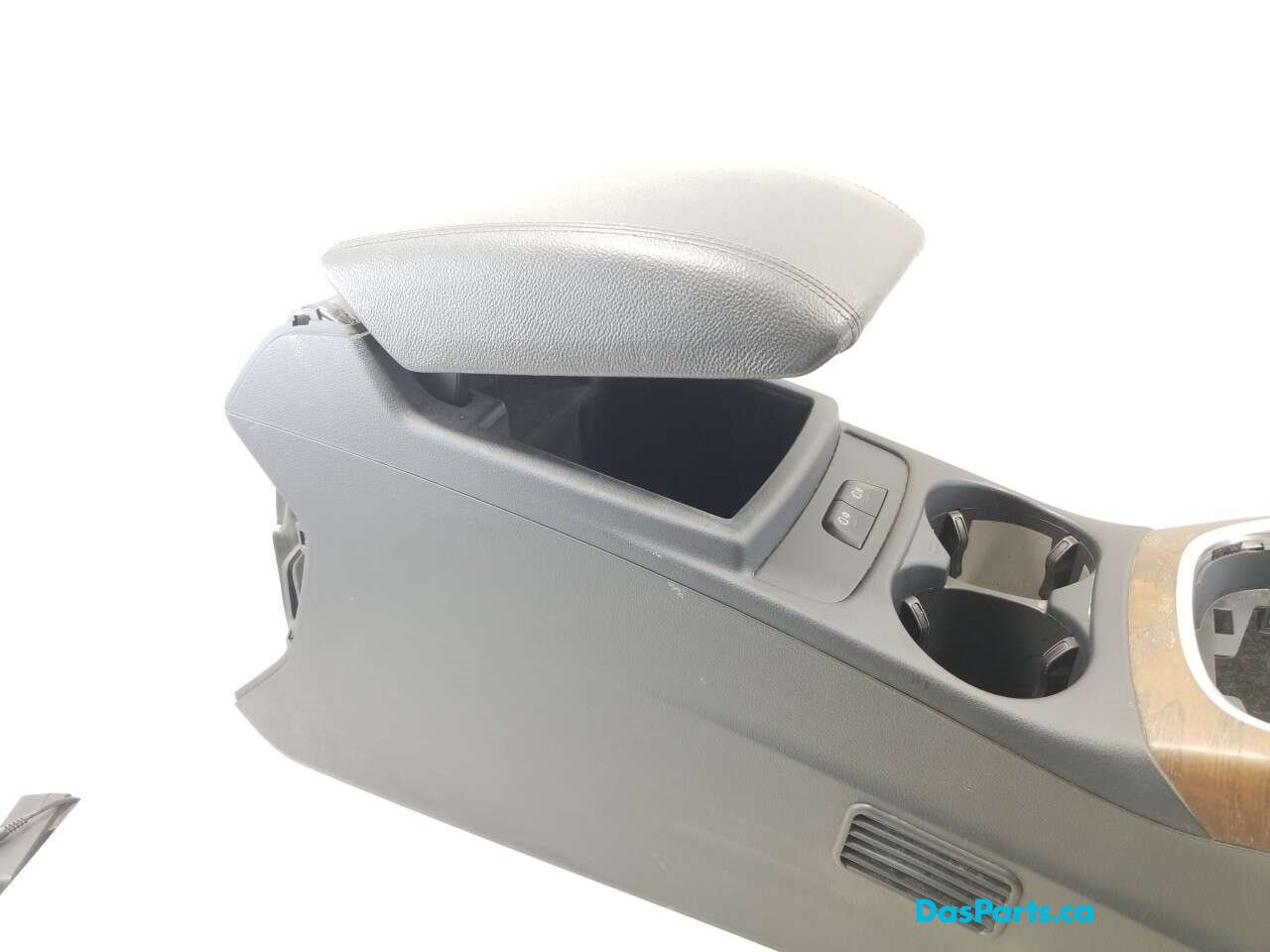 Center Console