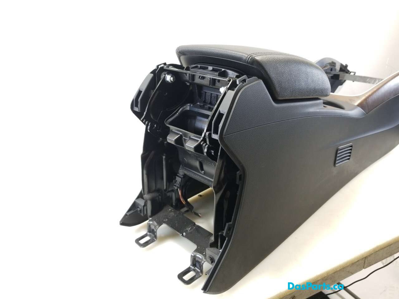 Center Console