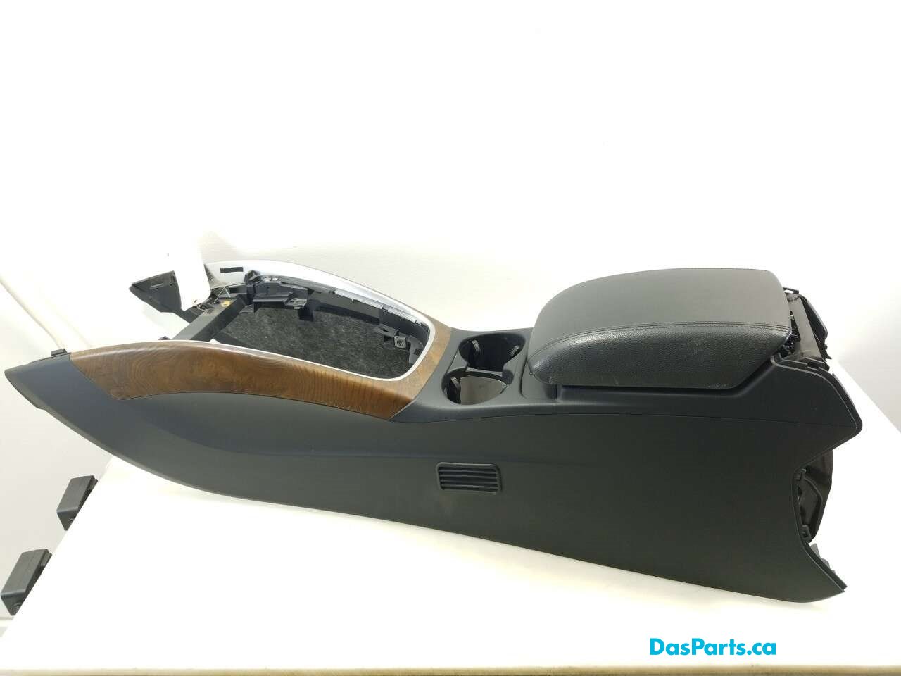 Center Console