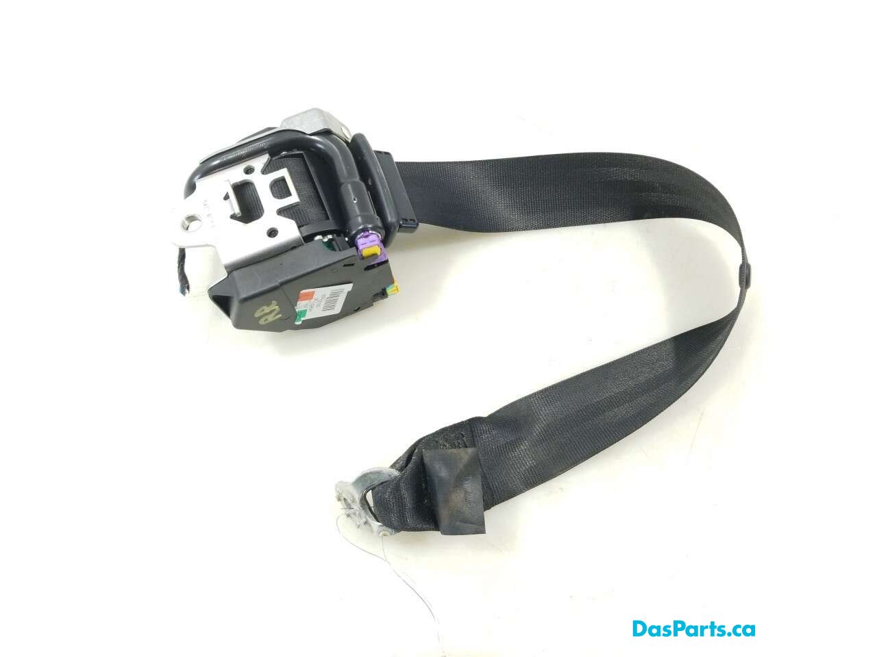 Seat Belt RR