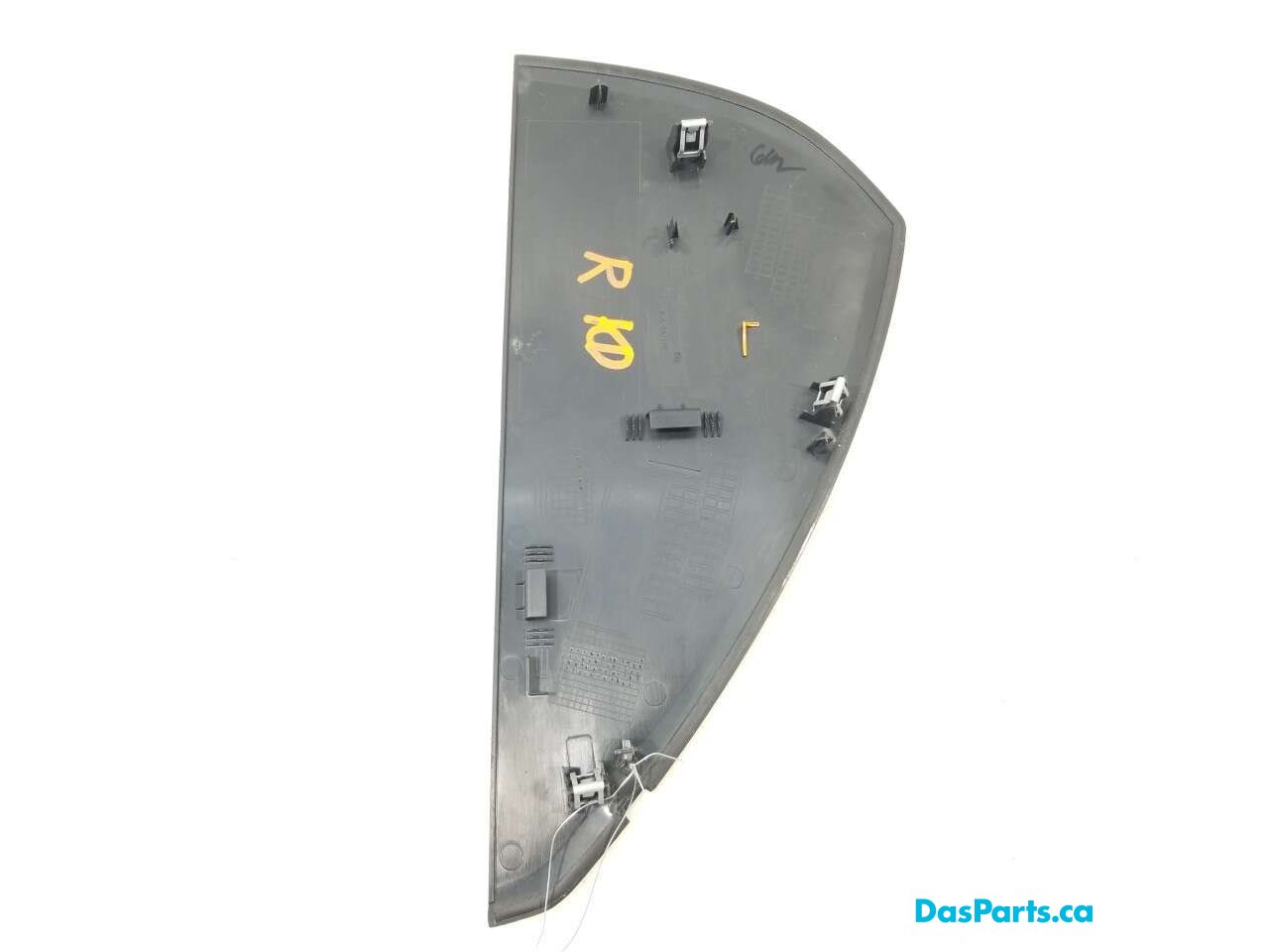 Dash Trim 3