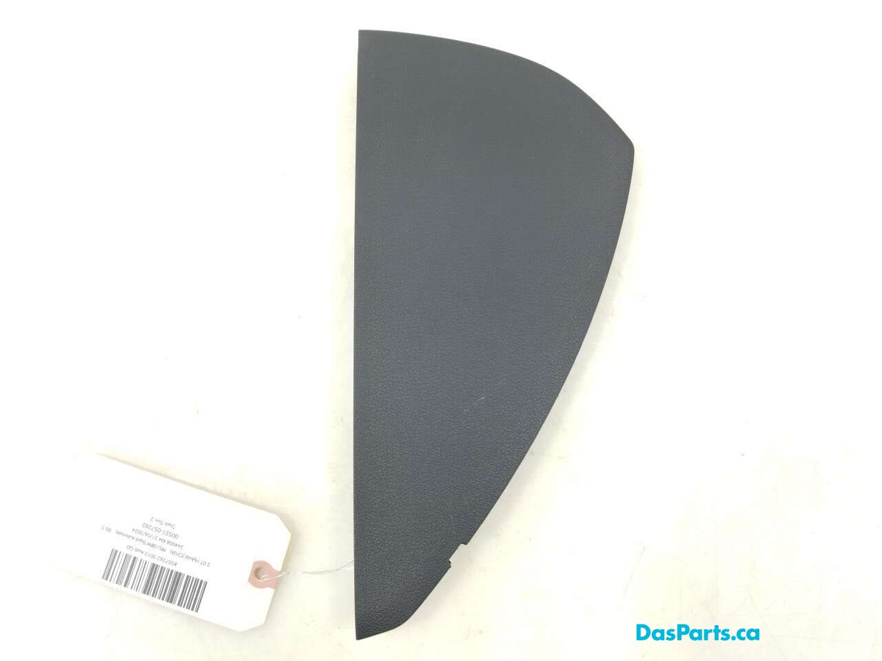 Dash Trim 2