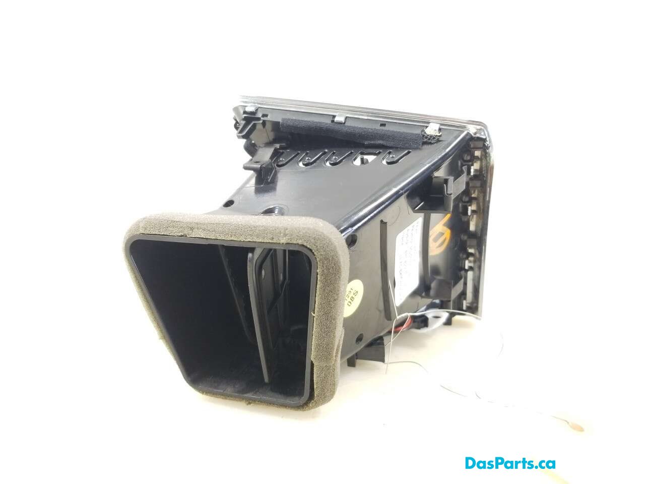 Dash Vent LF