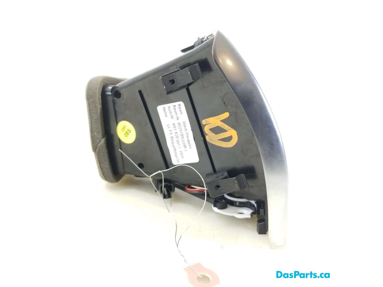 Dash Vent LF