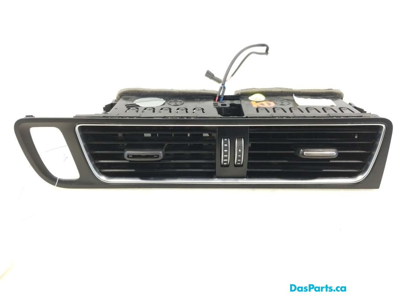 Dash Vent Center