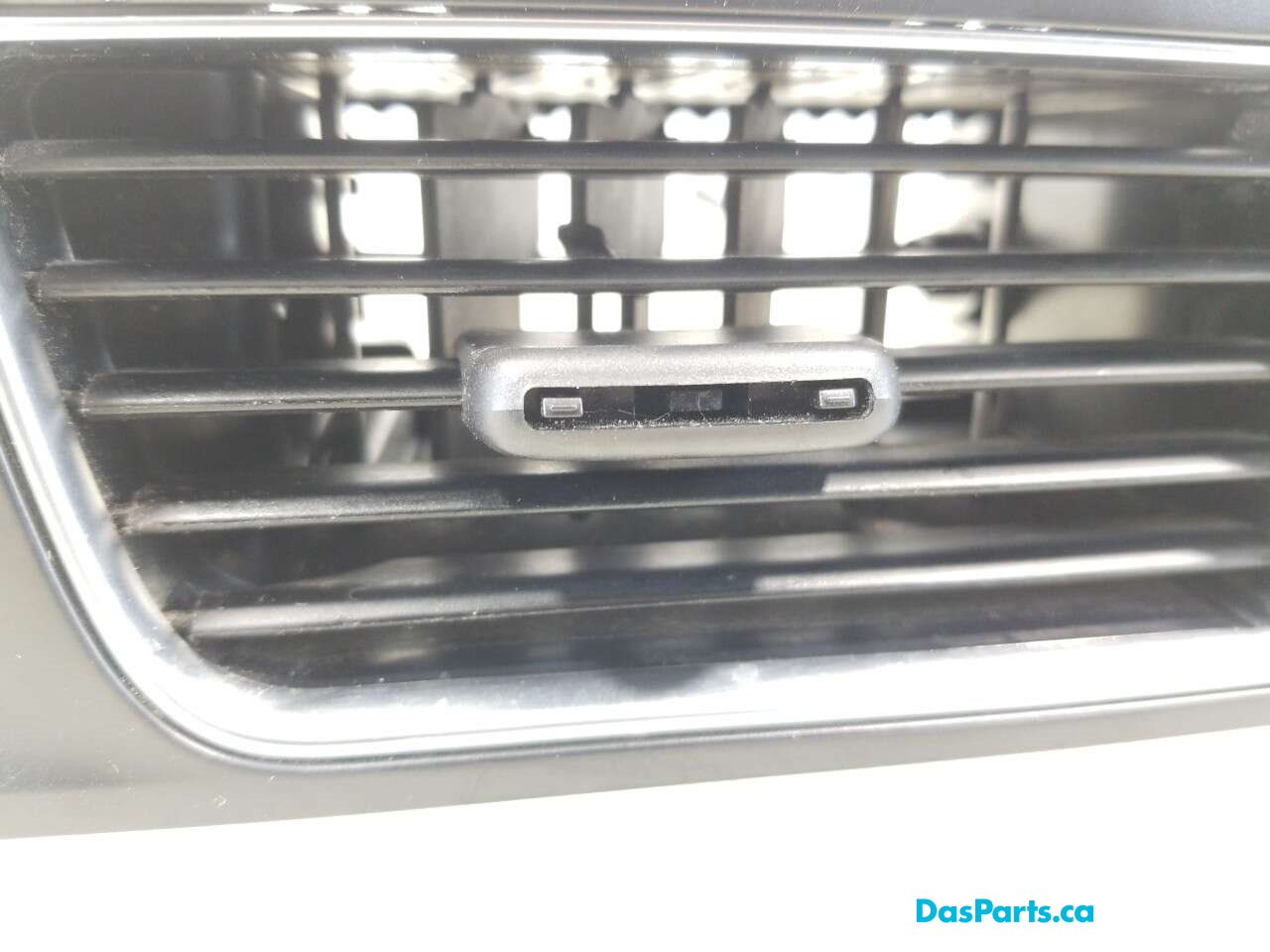 Dash Vent Center