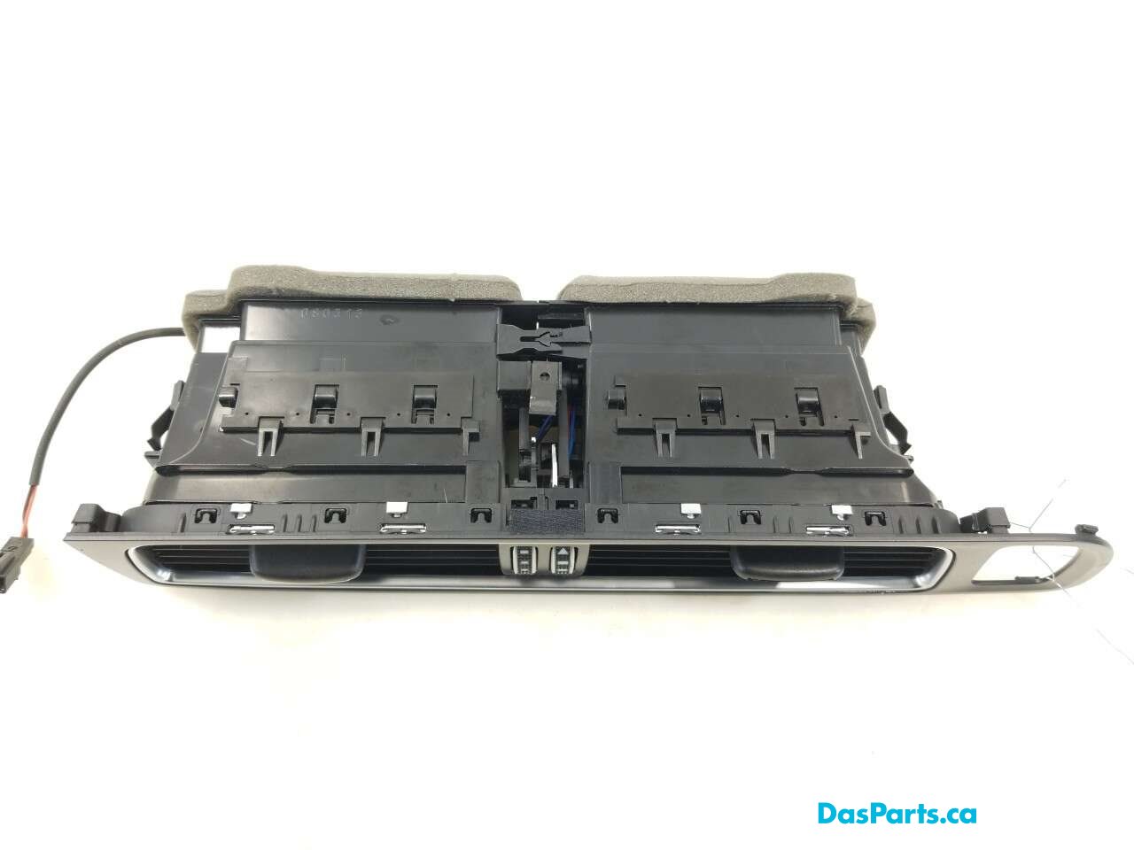 Dash Vent Center