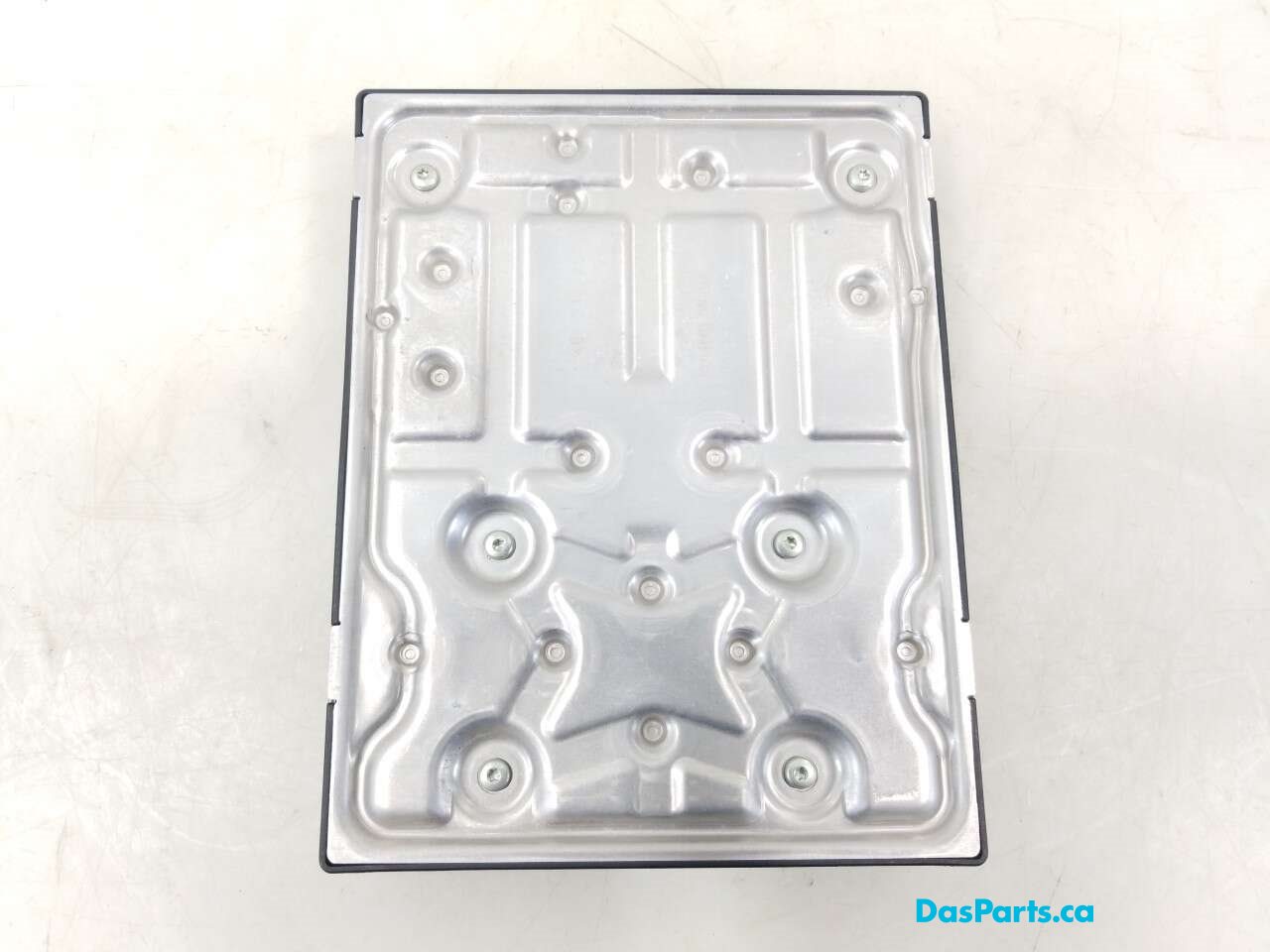 Comfort Control Module