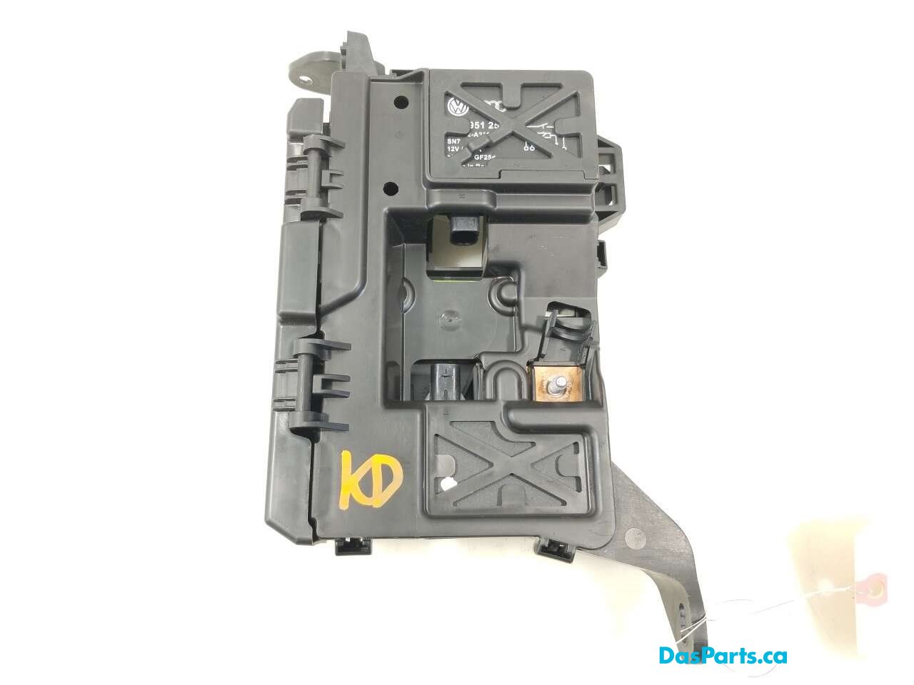 Junction Box